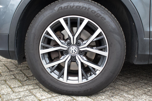 Volkswagen Tiguan Allspace - Afbeelding 19 van 29