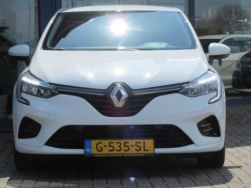 Renault Clio - Afbeelding 2 van 19