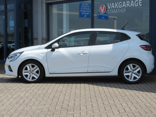 Renault Clio - Afbeelding 3 van 19