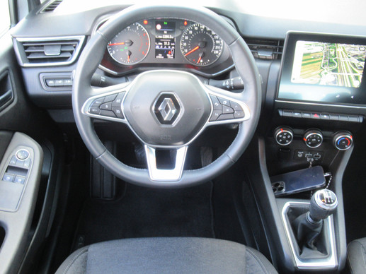 Renault Clio - Afbeelding 5 van 19