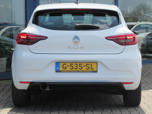 Renault Clio - Afbeelding 16 van 19