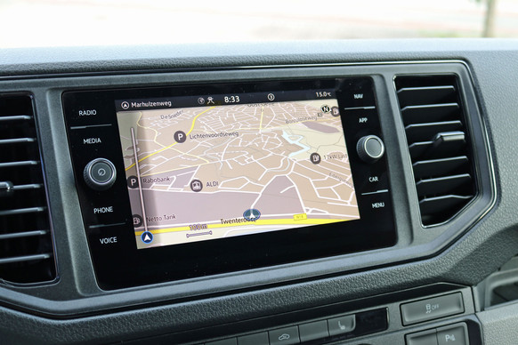 Volkswagen Crafter - Afbeelding 3 van 24