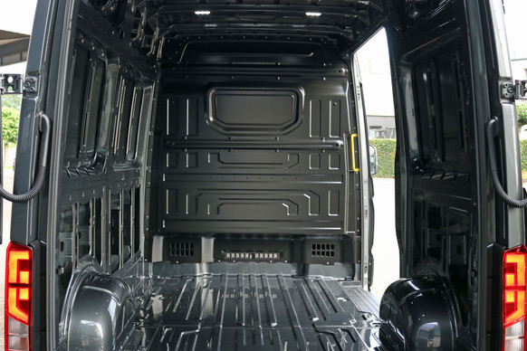 Volkswagen Crafter - Afbeelding 5 van 24