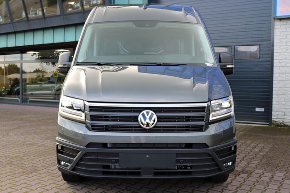 Volkswagen Crafter - Afbeelding 7 van 24