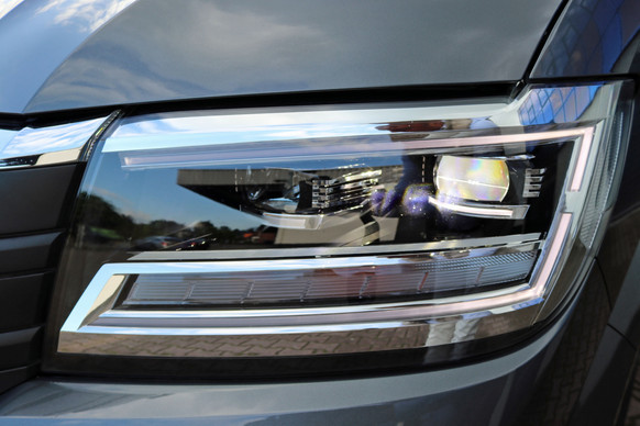 Volkswagen Crafter - Afbeelding 8 van 24