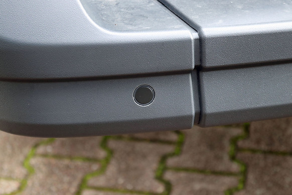 Volkswagen Crafter - Afbeelding 10 van 24