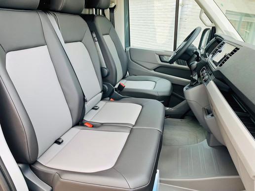 Volkswagen Crafter - Afbeelding 14 van 24