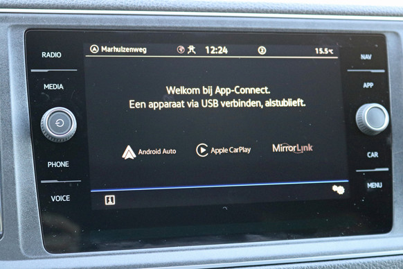 Volkswagen Crafter - Afbeelding 18 van 24