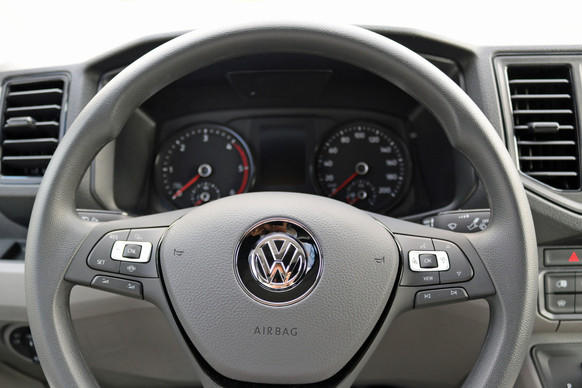 Volkswagen Crafter - Afbeelding 20 van 24