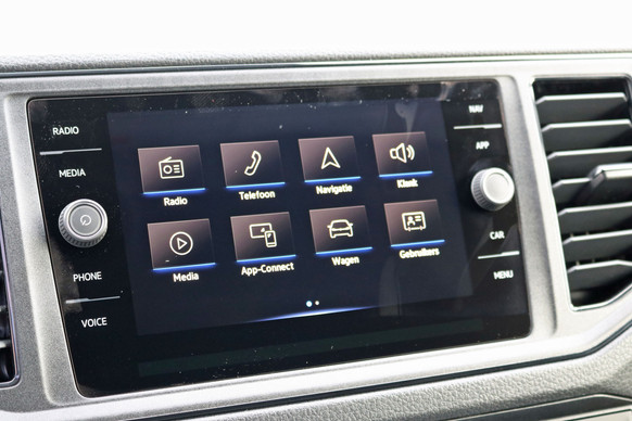 Volkswagen Crafter - Afbeelding 21 van 24