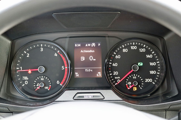 Volkswagen Crafter - Afbeelding 23 van 24