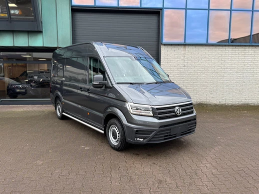 Volkswagen Crafter - Afbeelding 1 van 24