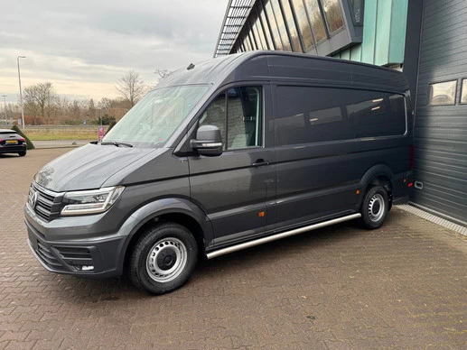 Volkswagen Crafter - Afbeelding 22 van 24