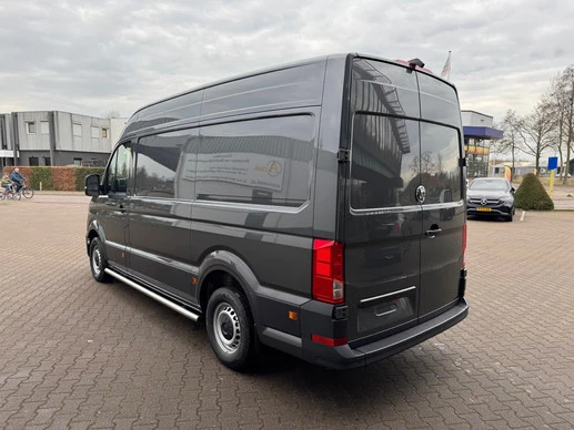 Volkswagen Crafter - Afbeelding 24 van 24