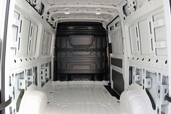 Volkswagen Crafter - Afbeelding 5 van 23