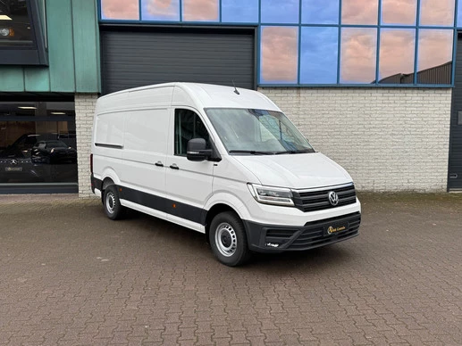 Volkswagen Crafter - Afbeelding 1 van 23