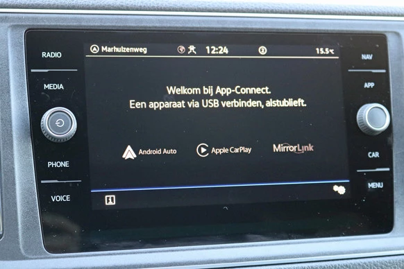 Volkswagen Crafter - Afbeelding 17 van 23