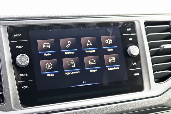 Volkswagen Crafter - Afbeelding 20 van 23