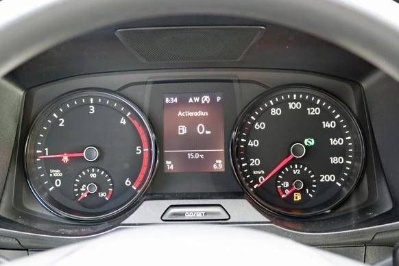 Volkswagen Crafter - Afbeelding 22 van 23