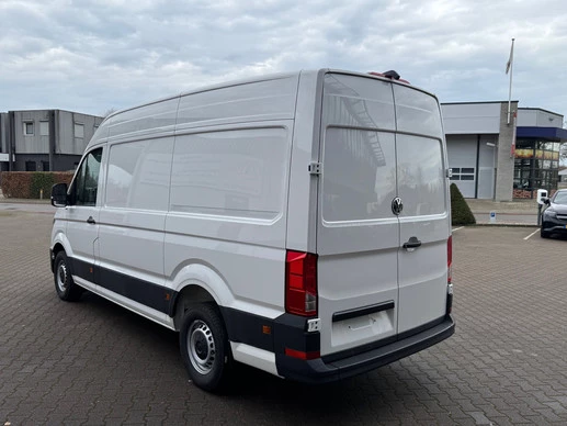 Volkswagen Crafter - Afbeelding 23 van 23