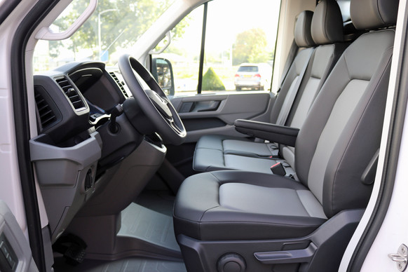 Volkswagen Crafter - Afbeelding 2 van 22