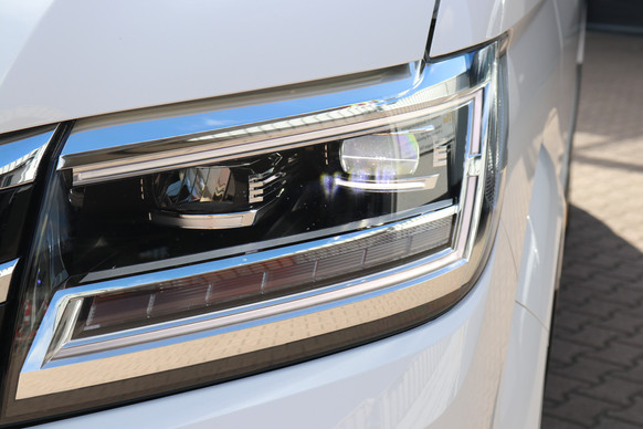 Volkswagen Crafter - Afbeelding 7 van 22