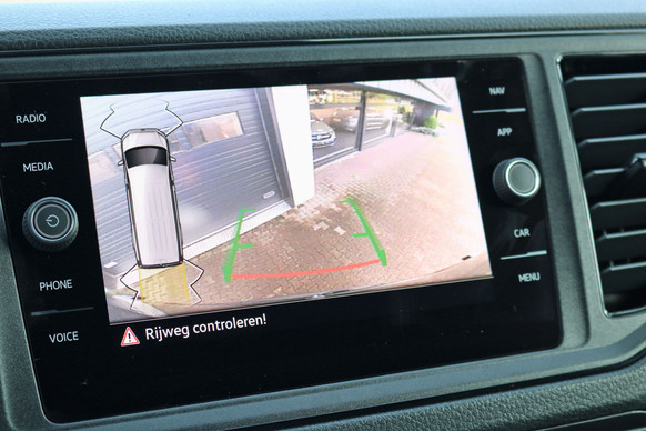 Volkswagen Crafter - Afbeelding 11 van 22