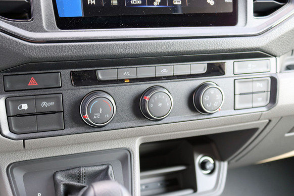 Volkswagen Crafter - Afbeelding 12 van 22