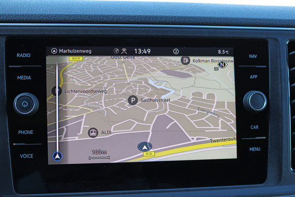 Volkswagen Crafter - Afbeelding 17 van 22