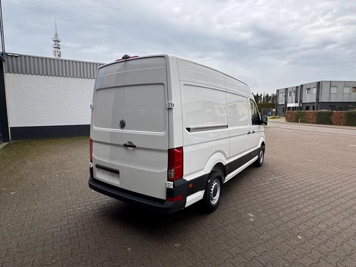 Volkswagen Crafter - Afbeelding 4 van 22