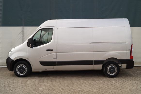 Opel Movano - Afbeelding 1 van 18