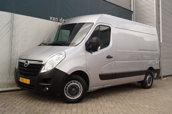 Opel Movano - Afbeelding 2 van 18