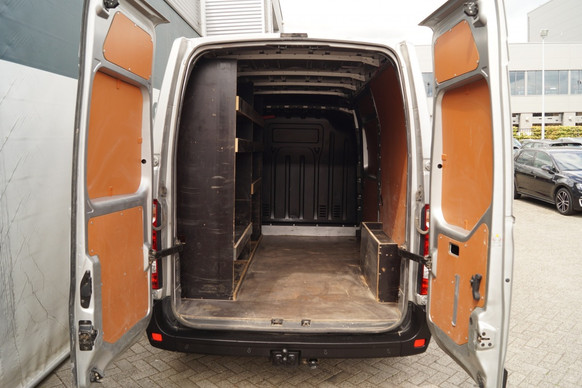 Opel Movano - Afbeelding 16 van 18