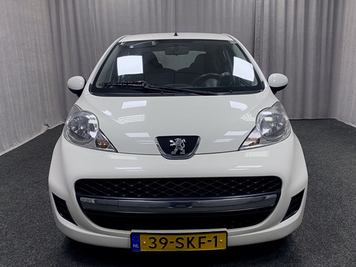 Peugeot 107 - Afbeelding 2 van 27