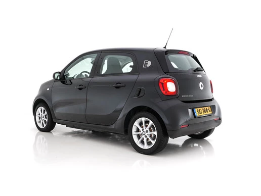 Smart Forfour - Afbeelding 4 van 27