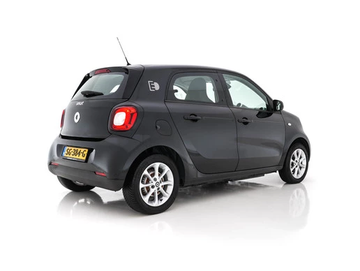 Smart Forfour - Afbeelding 6 van 27