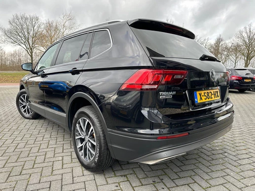 Volkswagen Tiguan Allspace - Afbeelding 3 van 30