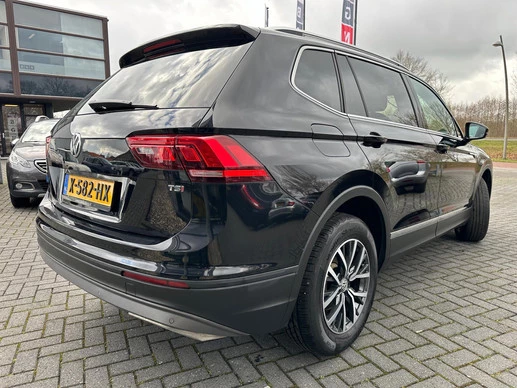 Volkswagen Tiguan Allspace - Afbeelding 4 van 30