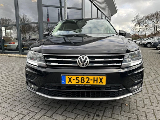 Volkswagen Tiguan Allspace - Afbeelding 6 van 30