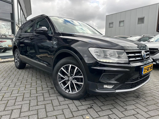 Volkswagen Tiguan Allspace - Afbeelding 7 van 30