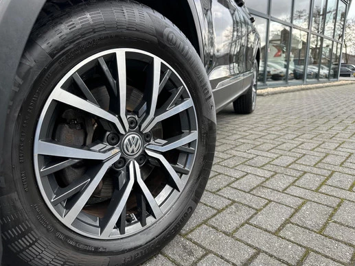 Volkswagen Tiguan Allspace - Afbeelding 9 van 30