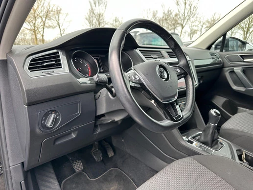 Volkswagen Tiguan Allspace - Afbeelding 11 van 30