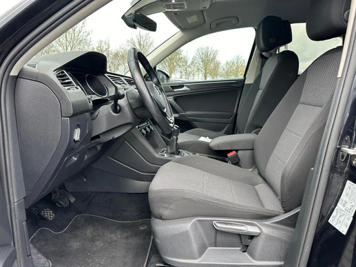 Volkswagen Tiguan Allspace - Afbeelding 12 van 30