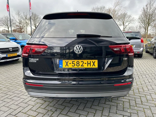 Volkswagen Tiguan Allspace - Afbeelding 13 van 30