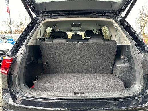 Volkswagen Tiguan Allspace - Afbeelding 14 van 30