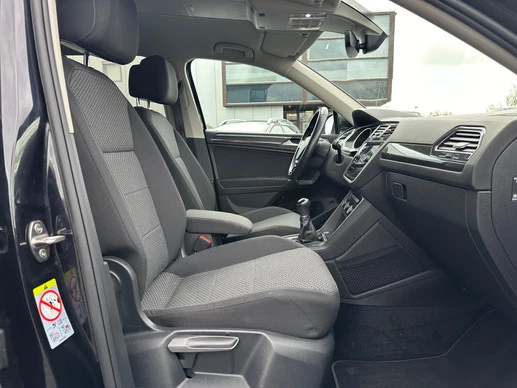 Volkswagen Tiguan Allspace - Afbeelding 22 van 30