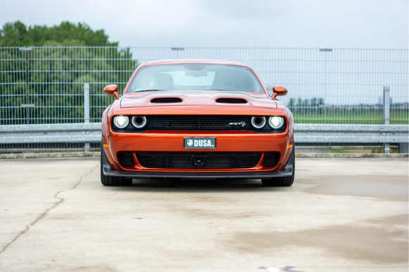 Dodge Challenger - Afbeelding 2 van 30