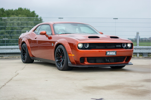 Dodge Challenger - Afbeelding 3 van 30