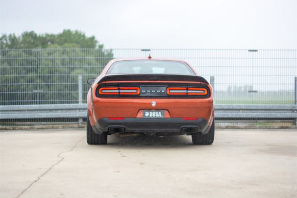 Dodge Challenger - Afbeelding 7 van 30