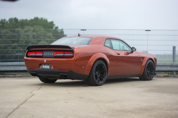 Dodge Challenger - Afbeelding 8 van 30